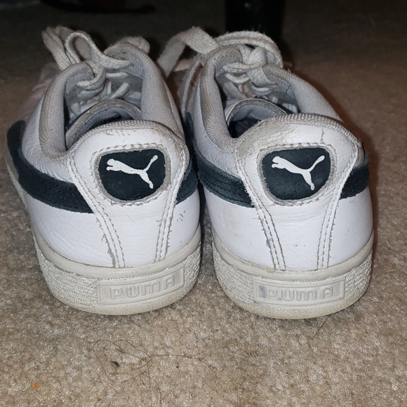 Puma Baskets - Picture 5 of 8